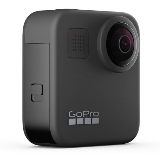GoPro MAX