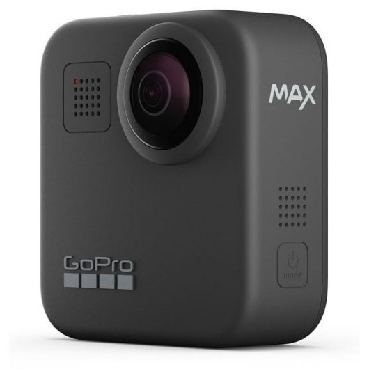 GoPro MAX