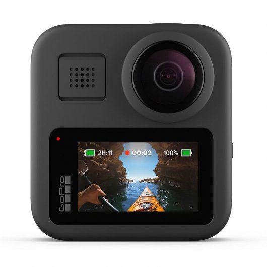 GoPro MAX