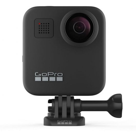 GoPro MAX