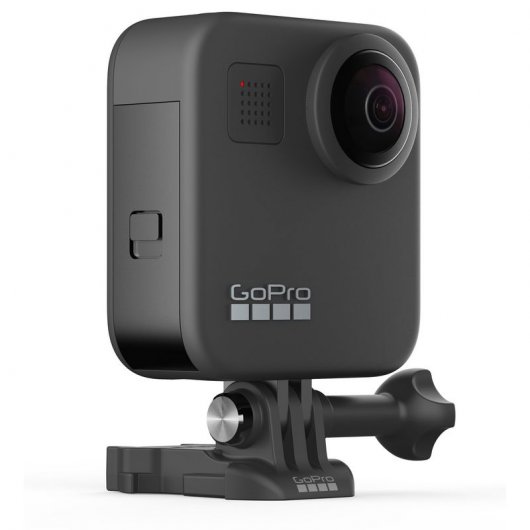 GoPro MAX