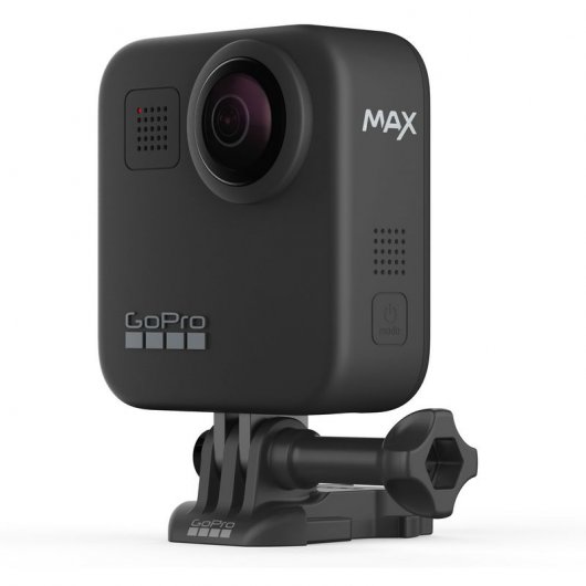 GoPro MAX