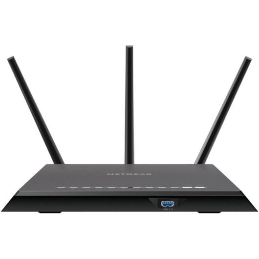 Netgear Nighthawk R700P Router Inalámbrico AC2300 Dual Band MU-MIMO