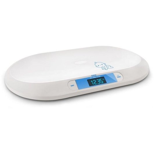 Daga BB-20 Báscula para Bebé