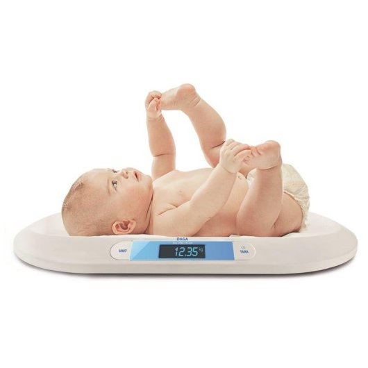 Daga BB-20 Báscula para Bebé