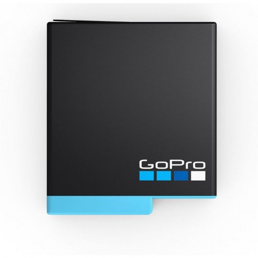 GoPro Batería 1220mAh para GoPro Hero 6 Black/7 Black/8 Black