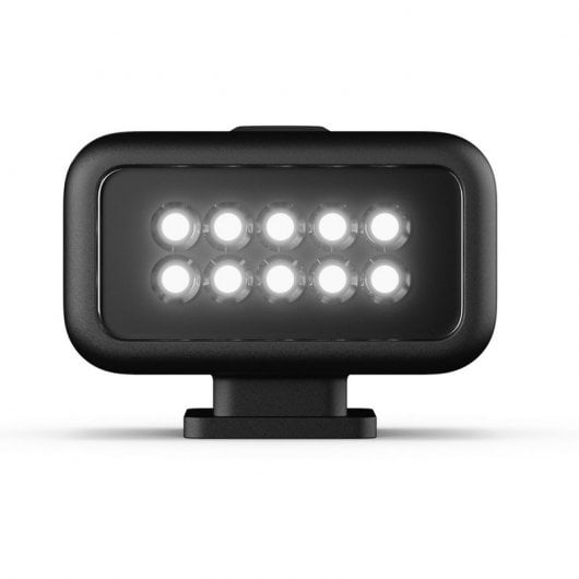 GoPro ALTSC-001 flash Flash compact Noir