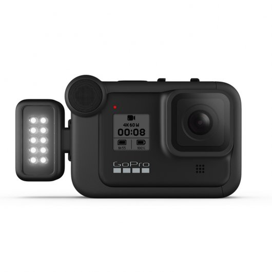 GoPro ALTSC-001 flash Flash compact Noir