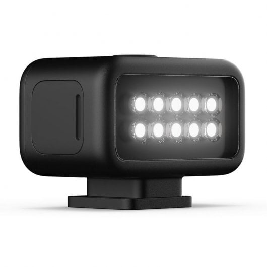 GoPro ALTSC-001 flash Flash compact Noir