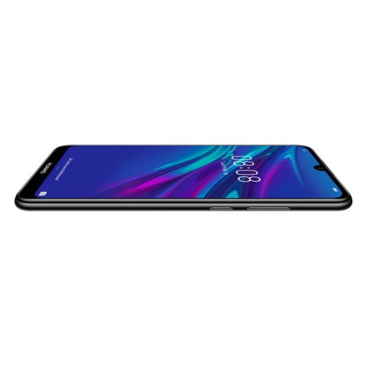 Huawei Y6 2019 2/32GB Midnight Black Libre