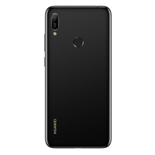 Huawei Y6 2019 4G 2GB 32GB 6.09" Midnight Black
