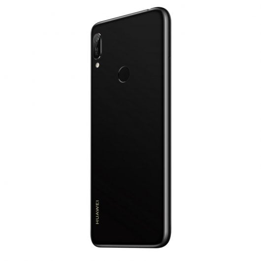 Huawei Y6 2019 2/32GB Midnight Black Libre