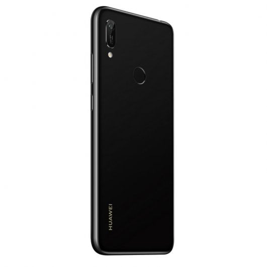 Huawei Y6 2019 2/32GB Midnight Black Libre