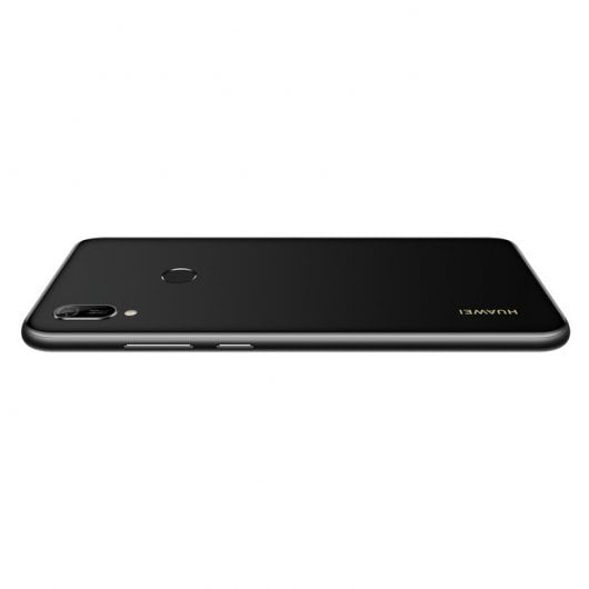 Huawei Y6 2019 2/32GB Midnight Black Libre