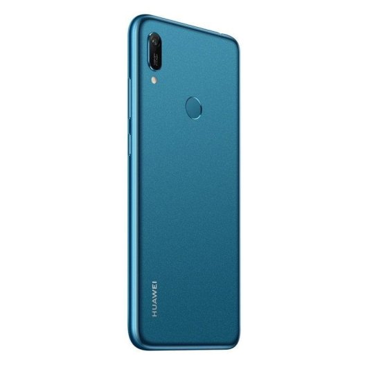 Huawei Y6 2019 4G 2GB 32GB 6.09" Sapphire Blue