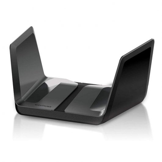 Netgear Nighthawk AX80 Router WiFi AX6000 Dual Band 