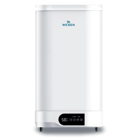 Wesen Eco 50 Termo Eléctrico Vertical/Horizontal 50L B