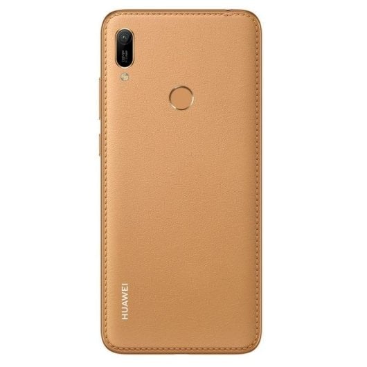 Huawei Y6 2019 4G 2GB 32GB 6.09" Castanho Amber