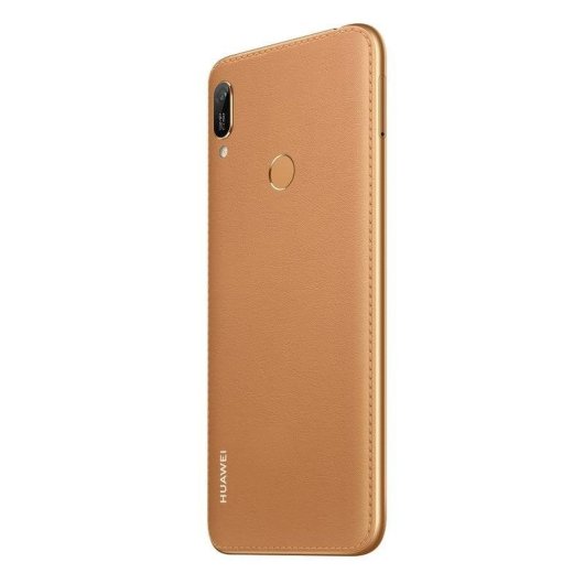 Huawei Y6 2019 4G 2GB 32GB 6.09" Castanho Amber