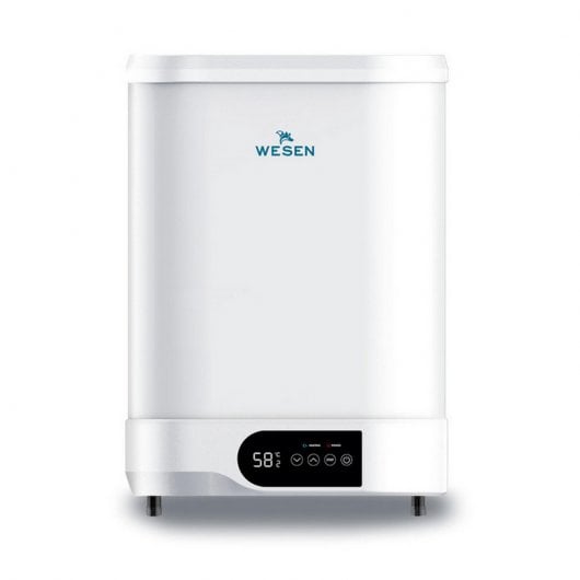 Wesen Eco 30 Termo Eléctrico Vertical/Horizontal 30L A