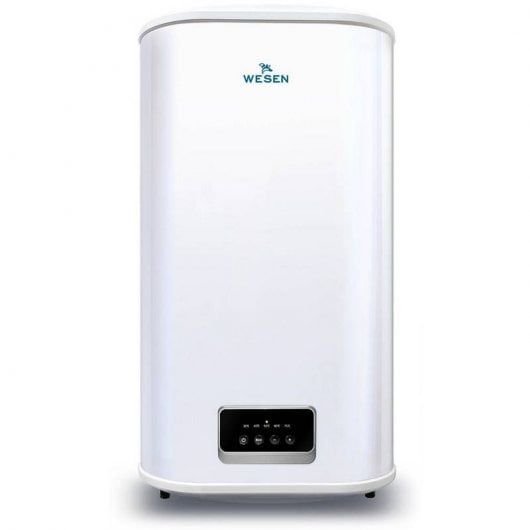 Wesen Eco 100 Termo Eléctrico Vertical/Horizontal 100L B