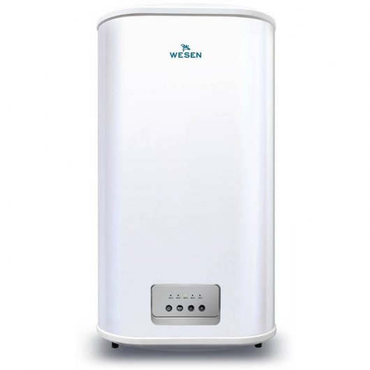 Wesen Inox 50 Termo Eléctrico Vertical/Horizontal 50L B