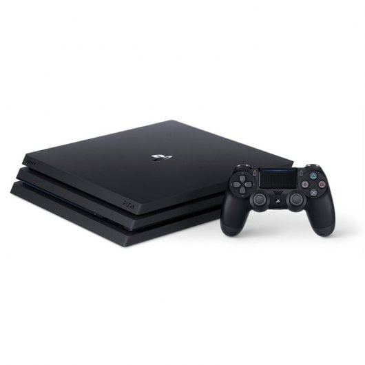 Sony PlayStation 4 Pro 1TB + FIFA 20 Ultimate Team + PS Plus 14 Días
