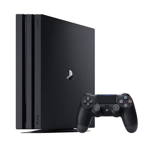 Sony PlayStation 4 Pro 1TB + FIFA 20 Ultimate Team + PS Plus 14 Días