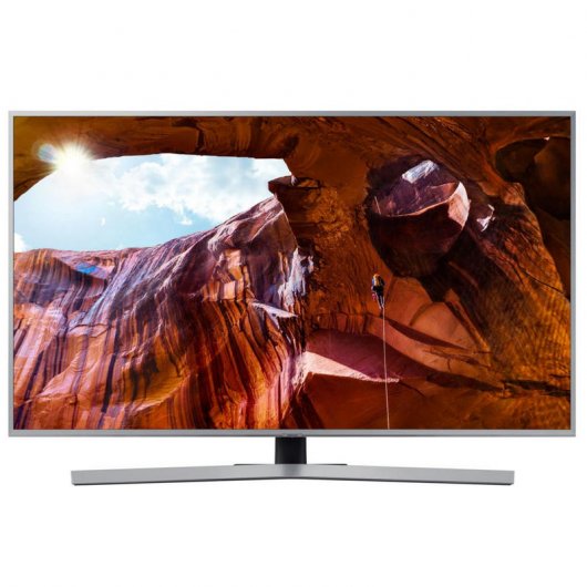 Samsung UE55RU7452UXXH 55" LED UltraHD 4K
