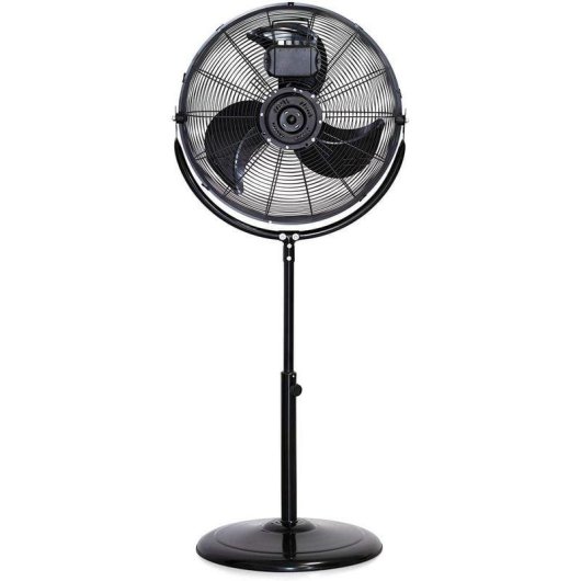 Standventilator Ufesa FF1450 120W 45cm 3 Stufen Neigbarer Kopf Höhenverstellbar