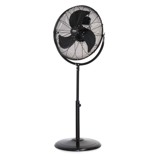 Standventilator Ufesa FF1450 120W 45cm 3 Stufen Neigbarer Kopf Höhenverstellbar