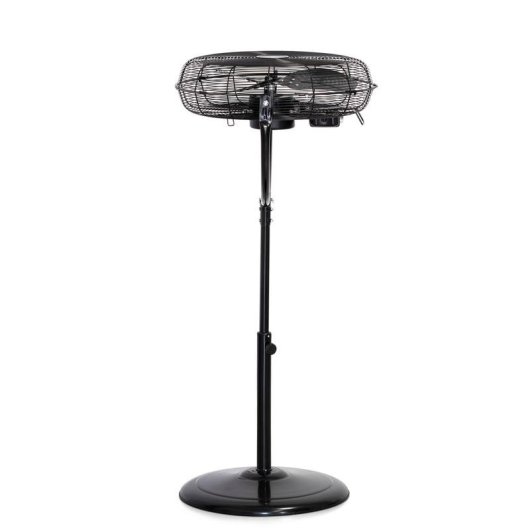 Standventilator Ufesa FF1450 120W 45cm 3 Stufen Neigbarer Kopf Höhenverstellbar