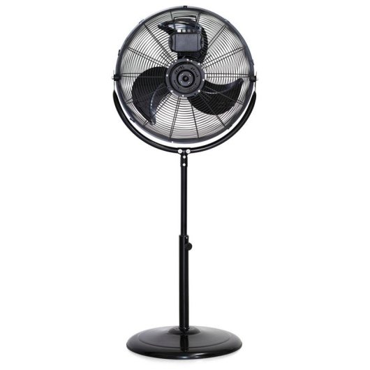 Standventilator Ufesa FF1450 120W 45cm 3 Stufen Neigbarer Kopf Höhenverstellbar