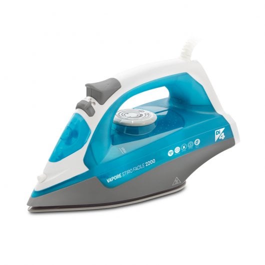 Di4 Vapore Stiro Facile Plancha de Vapor 2200W