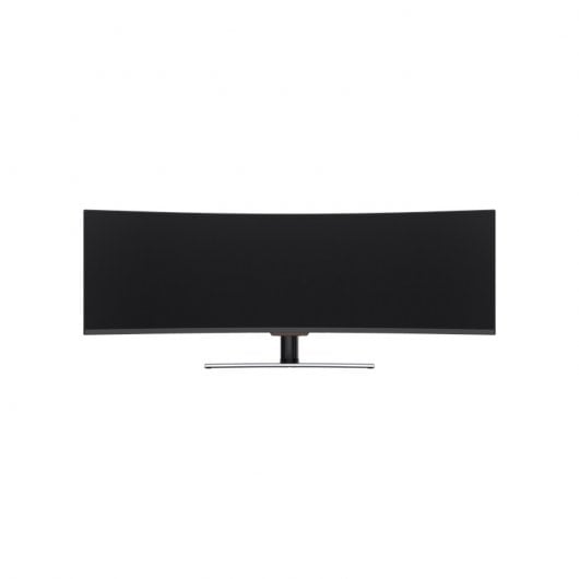Millenium 49 49" QLED HDR Super UltraWide 32/9 144Hz Curva