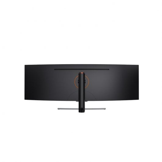 Millenium 49 49" QLED HDR Super UltraWide 32/9 144Hz Curva