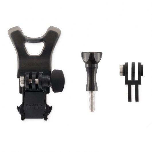 GoPro Soporte de Boca + Floaty