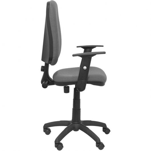 Piqueras y Crespo Sierra Bali Silla Oficina Gris Oscuro