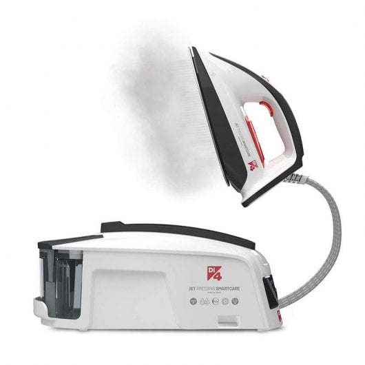 Di4 Jet Pressing Smartcare Centro de Planchado 2400W