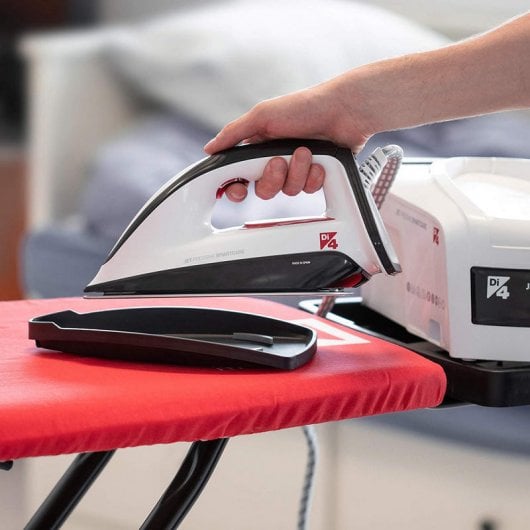 Di4 Jet Pressing Smartcare Centro de Planchado 2400W