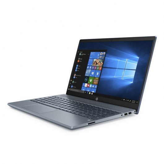 HP Pavilion 15-CS2001NS Intel Core i5-8265U/12GB/256GB SSD/MX130/15.6"