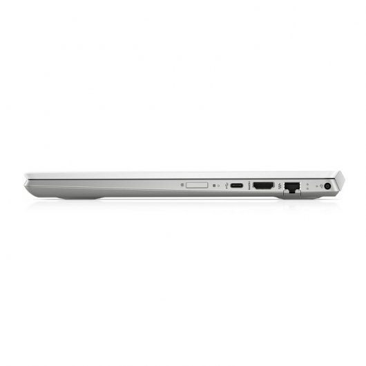 HP Pavilion 14-CE2008NS Intel Core i7-8565U/8GB/256GB SSD/MX250/14"