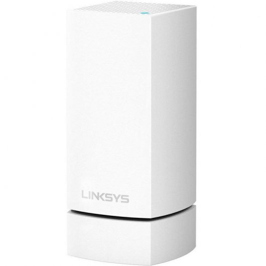 Linksys WHA0301 Soporte para Montaje en Pared para Linksys Velop