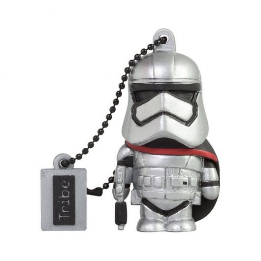 Tribe Star Wars Capitaine Phasma 16 Go USB 2.0