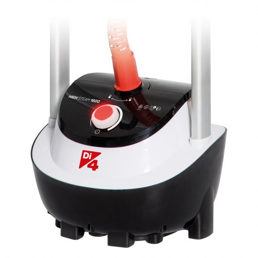 Di4 High Steam Plancha Vertical 1600W