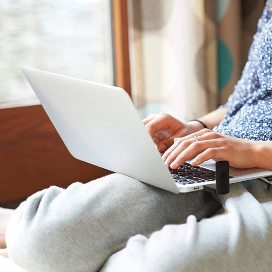 Linksys WUSB6400M Adaptador USB Wi-Fi MU-MIMO AC1200