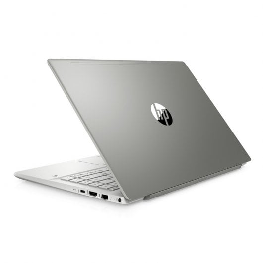 HP Pavilion 14-CE2011NS Intel Core i7-8565U/16GB/1TB+128GB SSD/MX250/14"