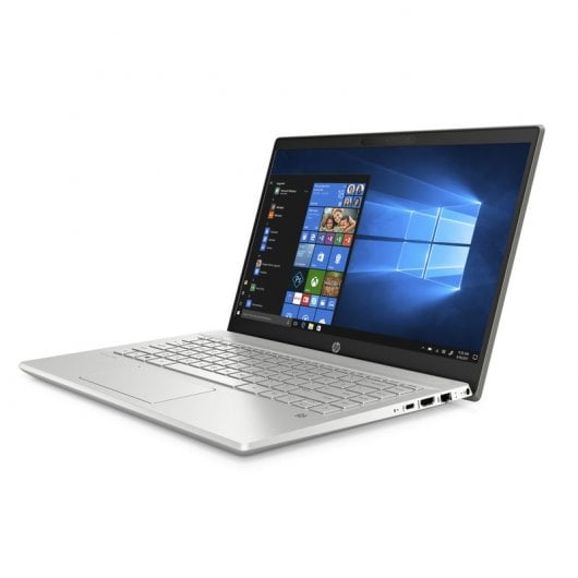 HP Pavilion 14-CE2011NS Intel Core i7-8565U/16GB/1TB+128GB SSD/MX250/14"