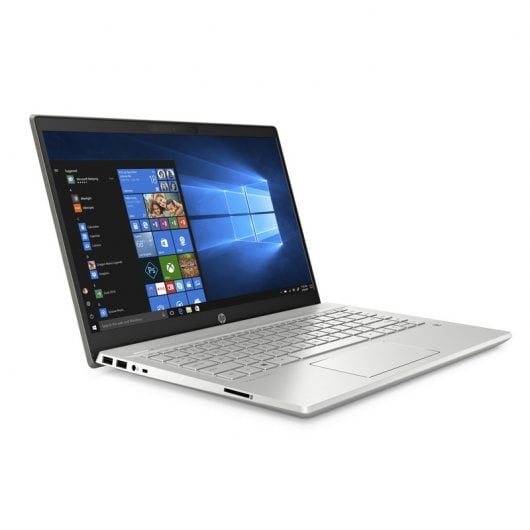 HP Pavilion 14-CE2011NS Intel Core i7-8565U/16GB/1TB+128GB SSD/MX250/14"