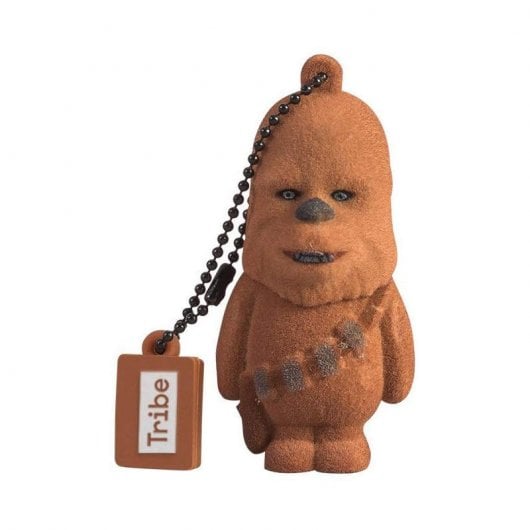 Tribe Star Wars Chewbacca 16GB USB 2.0